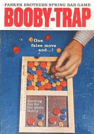 Booby Trap