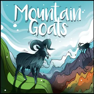 Mountain Goats
