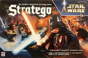 Stratego: Star Wars